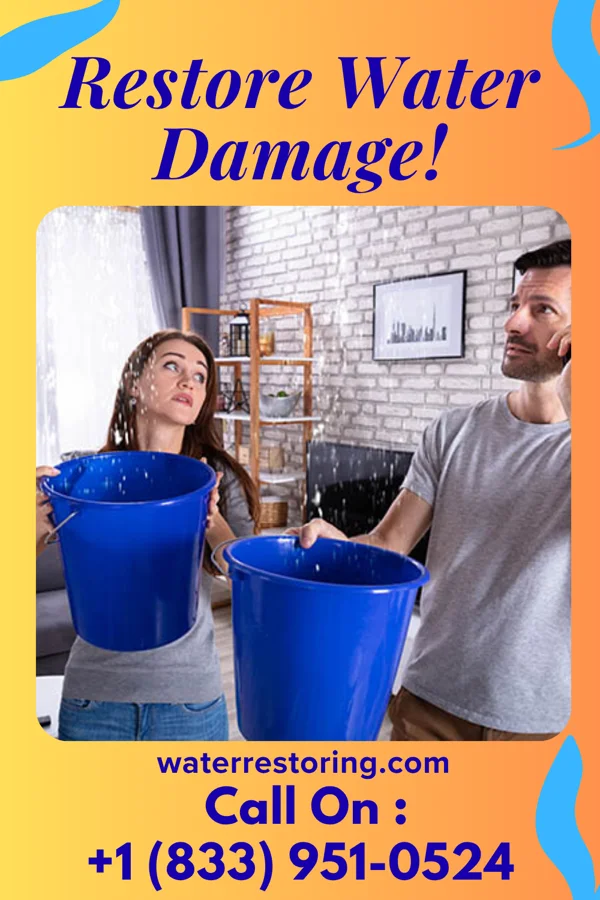 water restoration Prime Disaster Cleanup & Associates Kaylor
